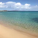 Дом отдыха Sun 89 Калета-де-Фусте