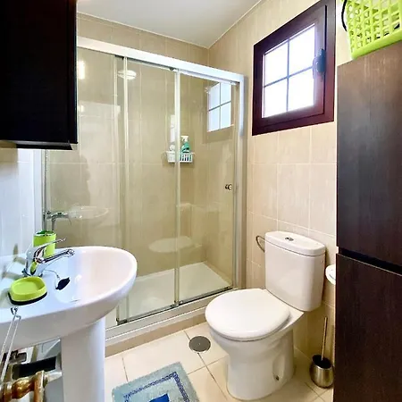 Casa vacanze Sun 89 Caleta De Fuste