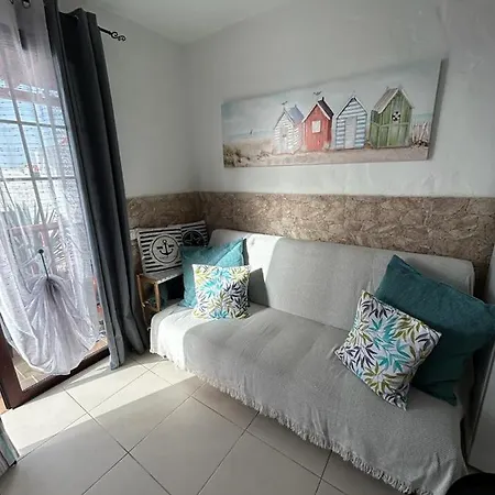 Casa vacanze Sun 89 Caleta De Fuste