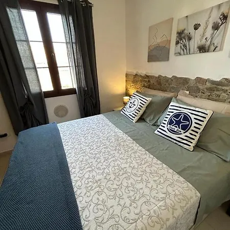Casa vacanze Sun 89