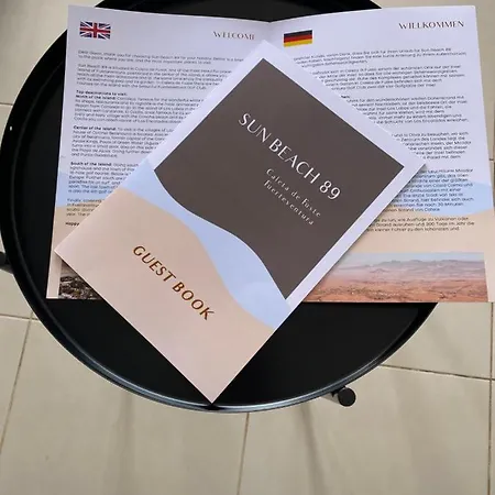 Sun 89 Caleta De Fuste