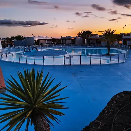 Sun 89 Σπίτι διακοπών Caleta De Fuste