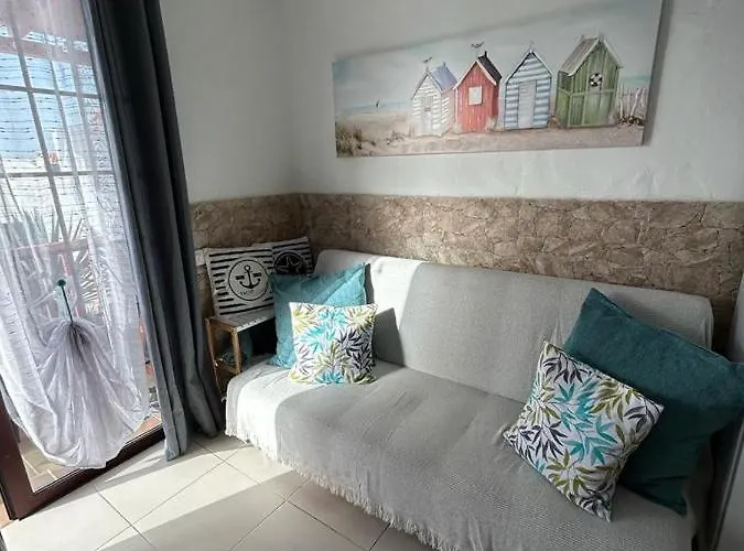 度假居 Sun 89 科斯塔卡莱塔