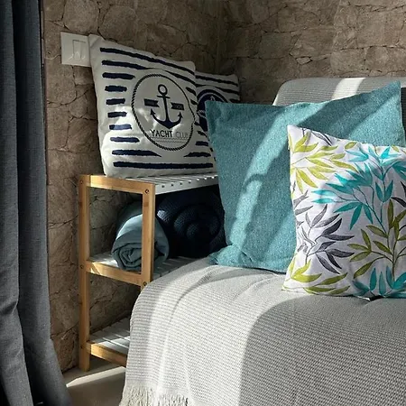 Prázdninový dům Sun 89 Caleta De Fuste