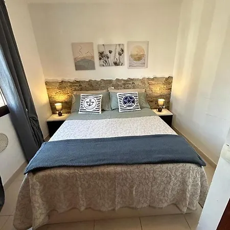 Sun 89 Prázdninový dům Caleta De Fuste